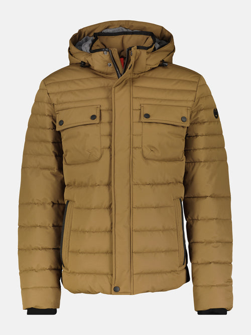Lerros Steppjacke mit abnehmbarer Kapuze Preisnachlass