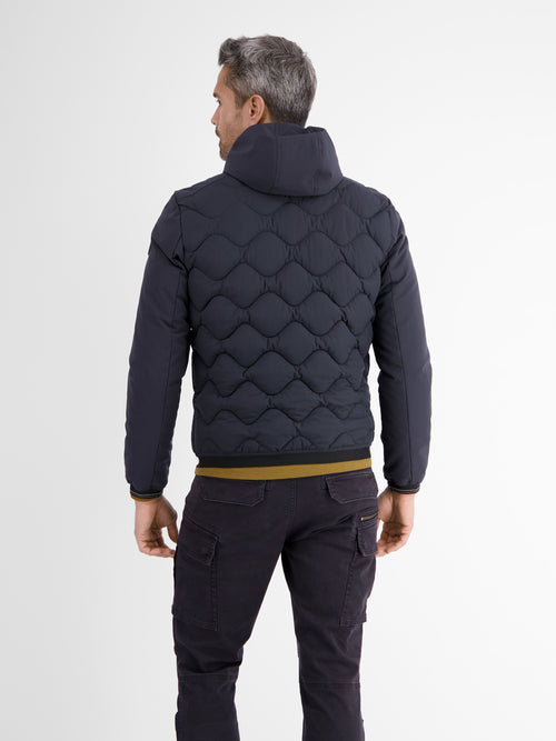 Lerros Softshell-Hybrid Blouson Jubiläumsangebot
