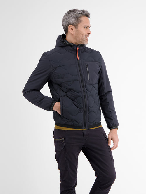 Lerros Softshell-Hybrid Blouson Jubiläumsangebot