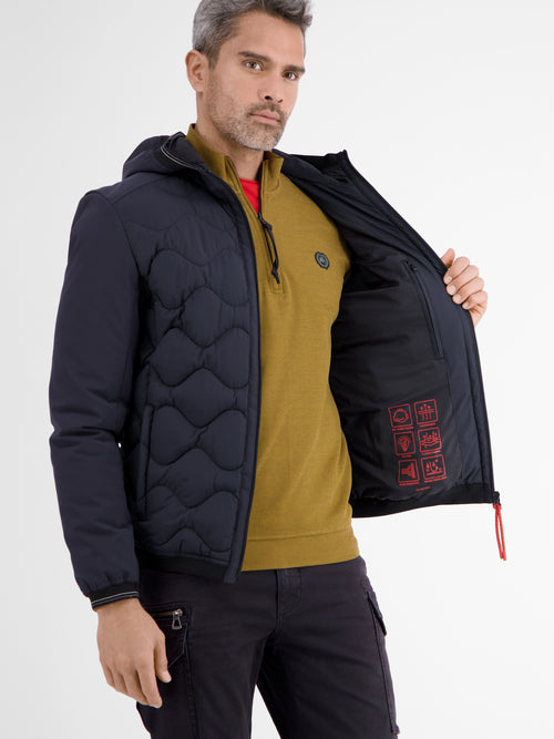 Lerros Softshell-Hybrid Blouson Jubiläumsangebot