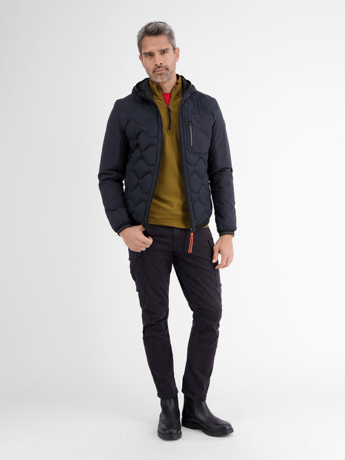 Lerros Softshell-Hybrid Blouson Jubiläumsangebot
