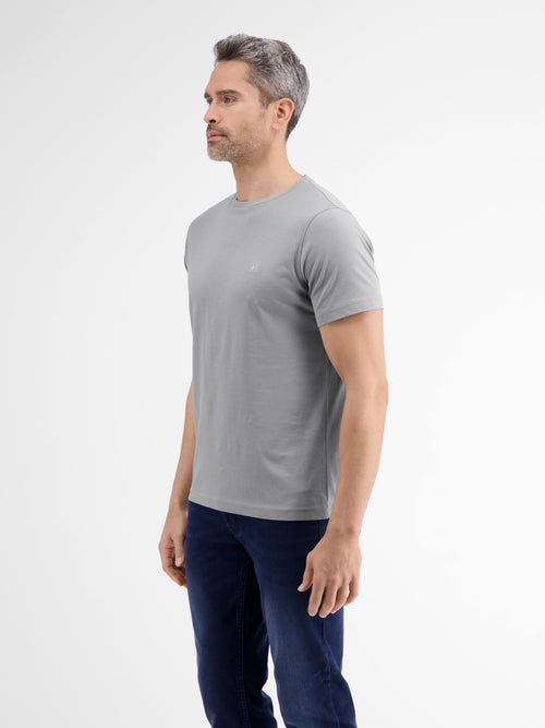 Lerros Basic T-Shirt in vielen Farben Zeitlich begrenztes Angebot