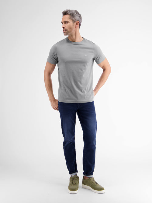 Lerros Basic T-Shirt in vielen Farben Zeitlich begrenztes Angebot