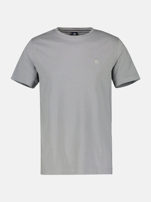 Lerros Basic T-Shirt in vielen Farben Zeitlich begrenztes Angebot