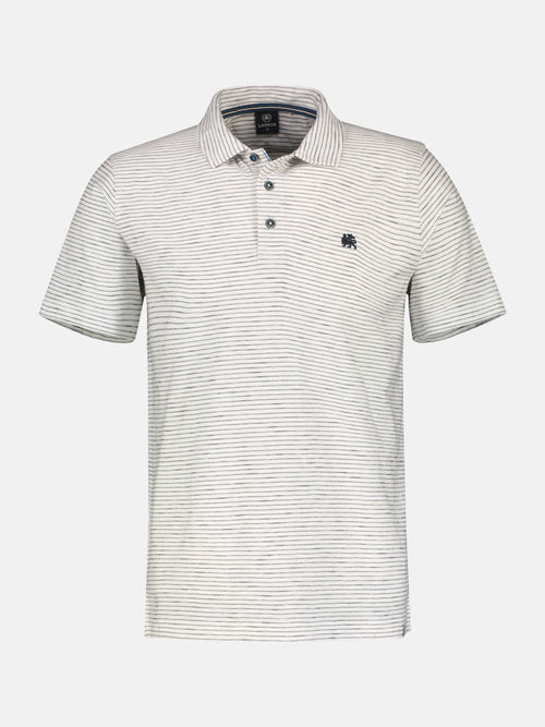 Lerros Fineliner Poloshirt für Herren Saisonale Angebote