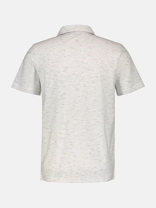 Lerros Fineliner Poloshirt für Herren Saisonale Angebote