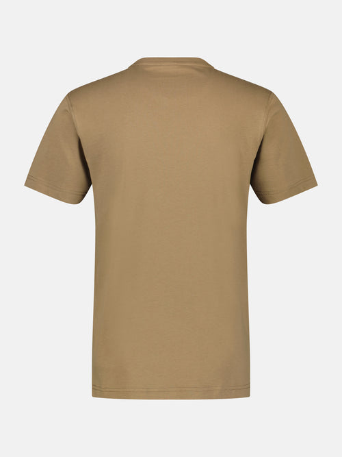 Lerros T-Shirt mit Frontprint Tägliche Deals