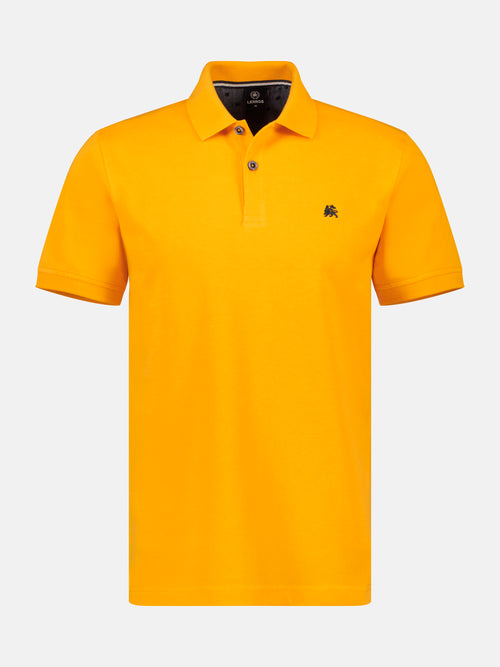 Lerros Basic Poloshirt für Herren Sonderangebote