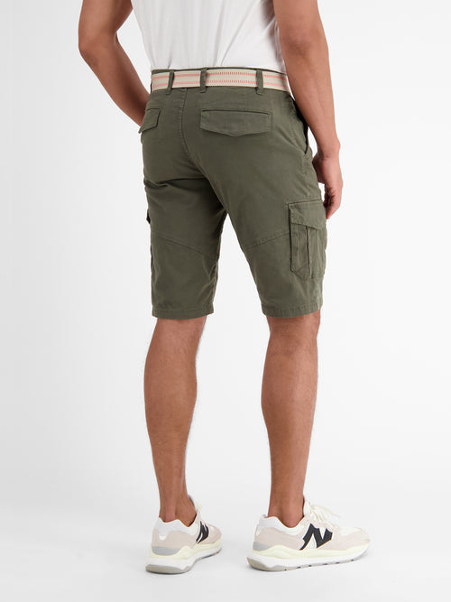Lerros Sportive Cargo-Shorts DAWSON Neueste Stile