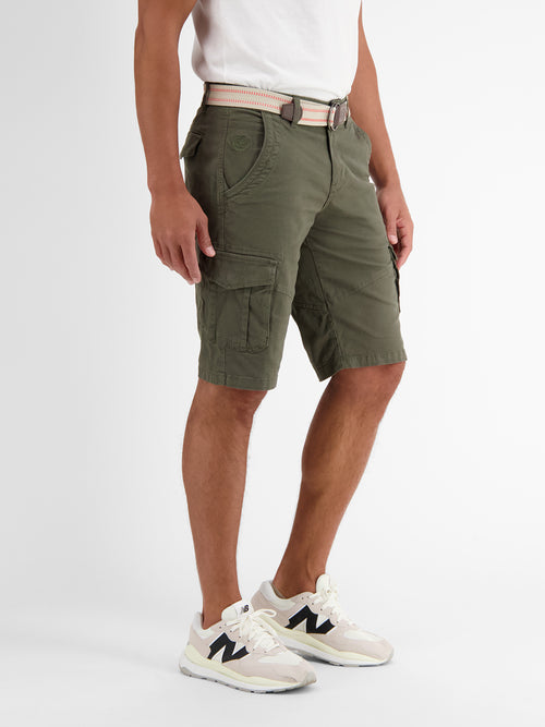 Lerros Sportive Cargo-Shorts DAWSON Neueste Stile