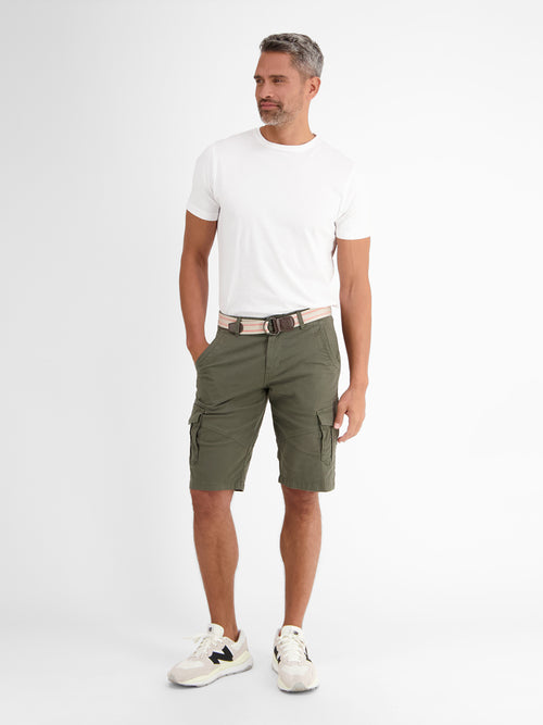 Lerros Sportive Cargo-Shorts DAWSON Neueste Stile