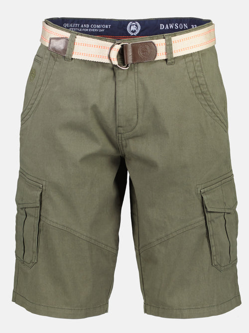 Lerros Sportive Cargo-Shorts DAWSON Neueste Stile