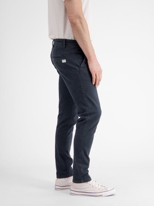 Lerros Chino in Hyperflex-Stretchqualität Zeitbegrenzte Promotion