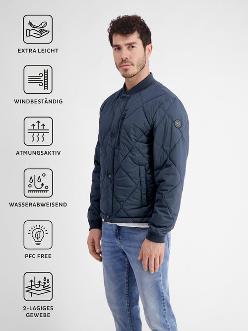 Lerros Modischer Steppblouson, extra leicht, mit Funktion Bis zu 65% Rabatt