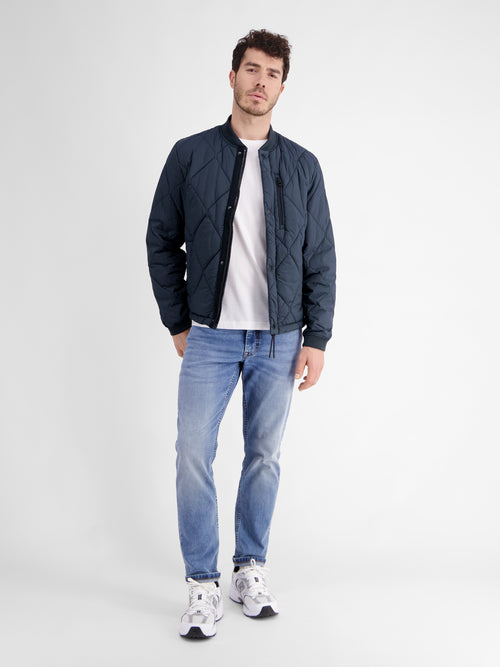 Lerros Modischer Steppblouson, extra leicht, mit Funktion Bis zu 65% Rabatt