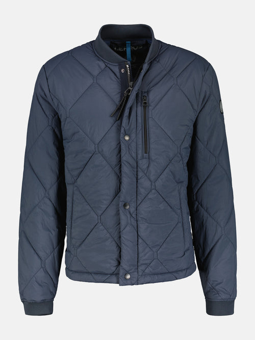 Lerros Modischer Steppblouson, extra leicht, mit Funktion Bis zu 65% Rabatt