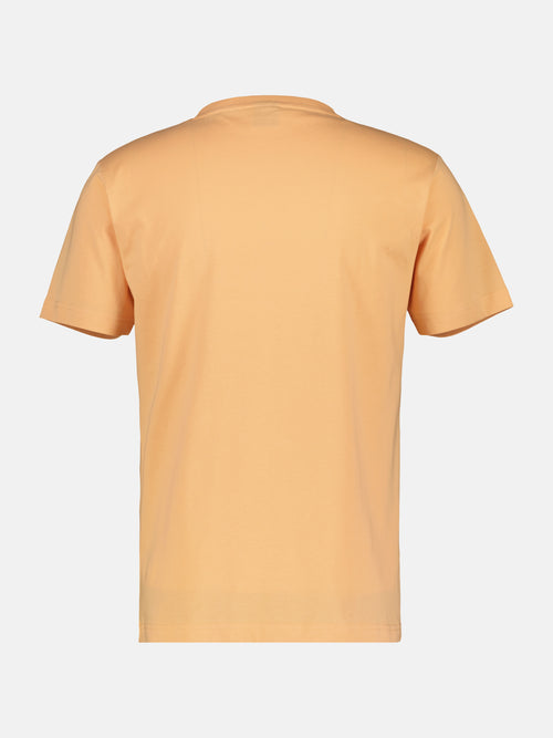 Lerros T-Shirt mit Frontprint Discount Store für neue Produkte