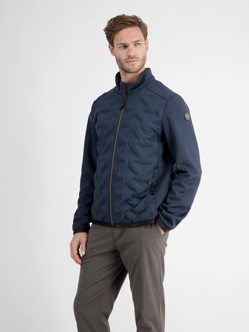 Lerros Sportliche Hybrid-Jacke Nur noch ein Tag übrig