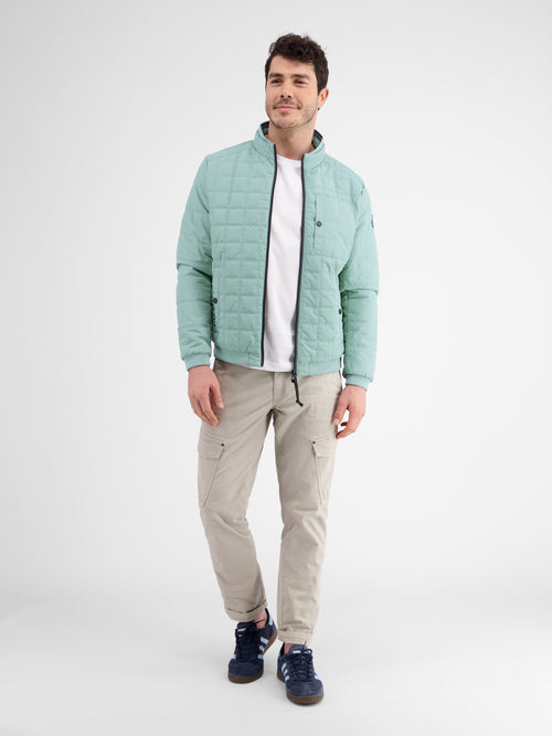 Lerros Sportliche Herren Steppjacke, Atmungsaktiv und Wasser- und Windabweisend Super Rabatt