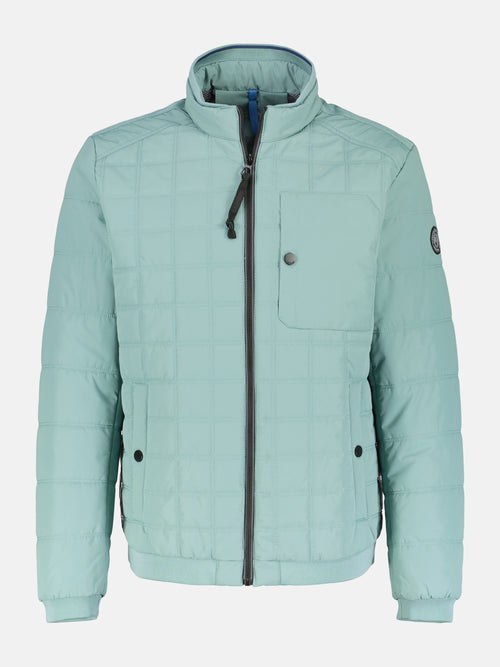 Lerros Sportliche Herren Steppjacke, Atmungsaktiv und Wasser- und Windabweisend Super Rabatt