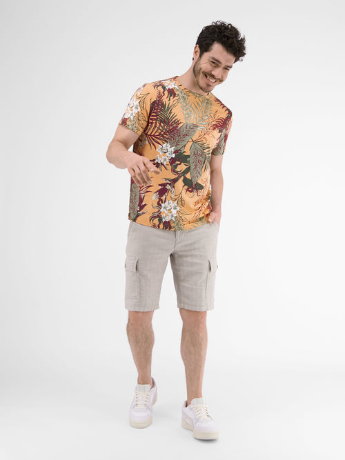 Lerros T-Shirt *Hawaii* Riesige Rabatte