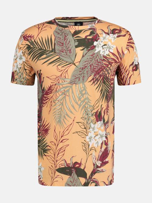 Lerros T-Shirt *Hawaii* Riesige Rabatte