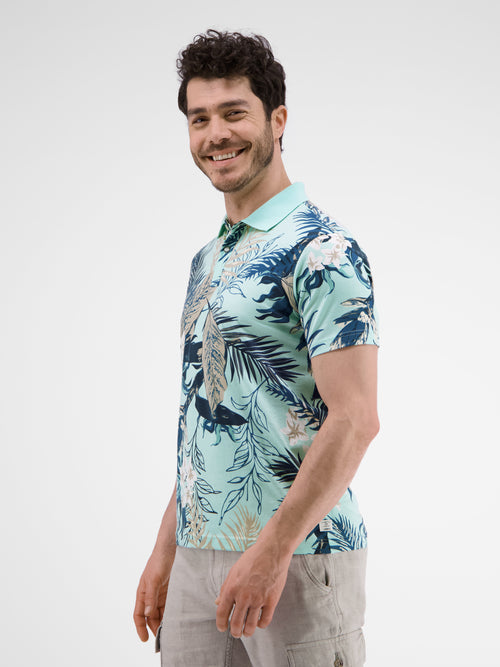 Lerros Poloshirt *Hawaii* 50% Rabatt mit kostenlosem Versand