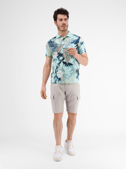 Lerros Poloshirt *Hawaii* 50% Rabatt mit kostenlosem Versand