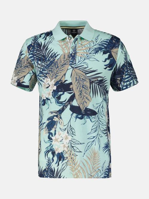 Lerros Poloshirt *Hawaii* 50% Rabatt mit kostenlosem Versand