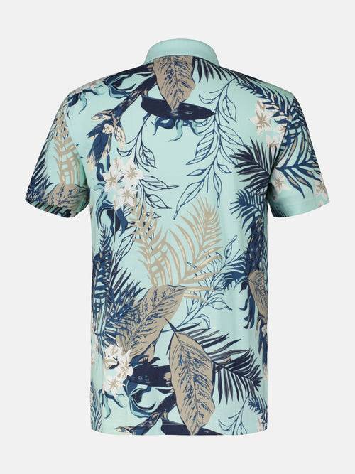 Lerros Poloshirt *Hawaii* 50% Rabatt mit kostenlosem Versand