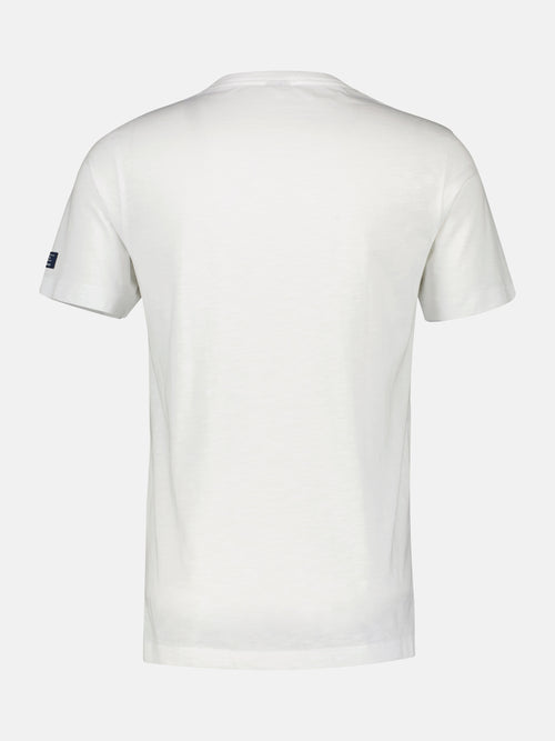 Lerros T-Shirt *Ahead & Above* Begrenzt auf 3 Tage