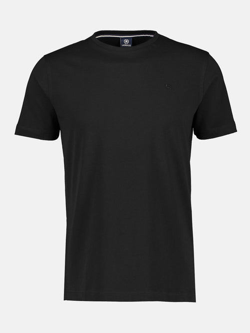 Lerros Klassisches Rundhals Herren T-Shirt zollfrei