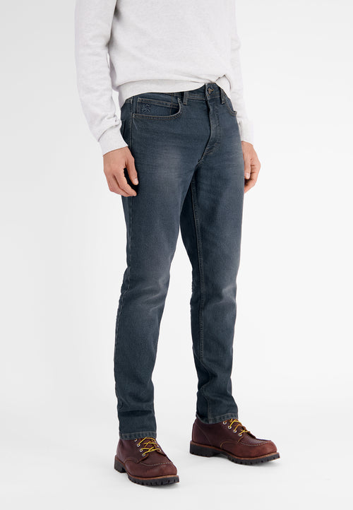 Lerros BAXTER 5-Pocket Stretch-Denim, RELAXED FIT Auslauf
