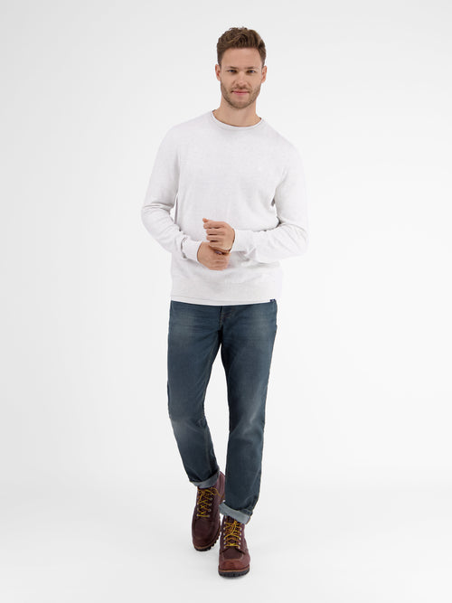 Lerros BAXTER 5-Pocket Stretch-Denim, RELAXED FIT Auslauf