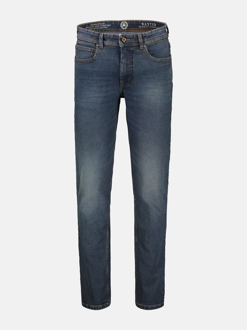 Lerros BAXTER 5-Pocket Stretch-Denim, RELAXED FIT Auslauf