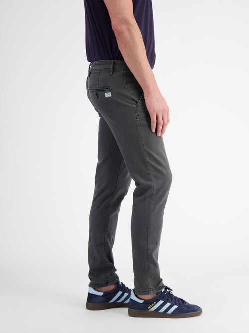 Lerros Chino in softer Hyperflex-Stretchqualität Verkauf