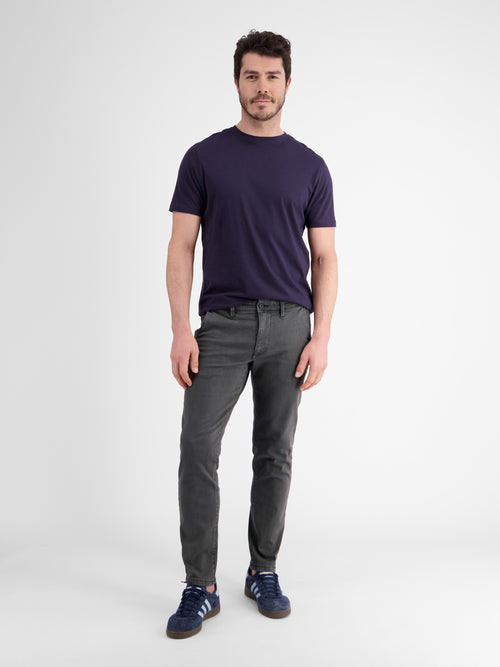 Lerros Chino in softer Hyperflex-Stretchqualität Verkauf
