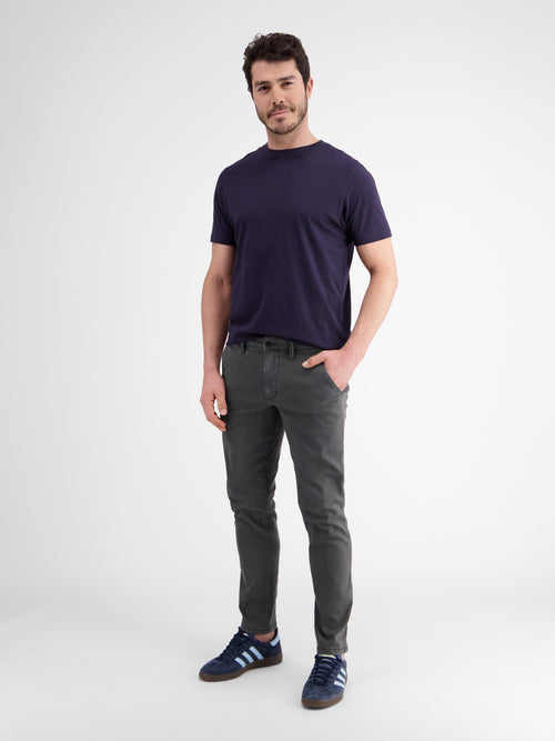 Lerros Chino in softer Hyperflex-Stretchqualität Verkauf