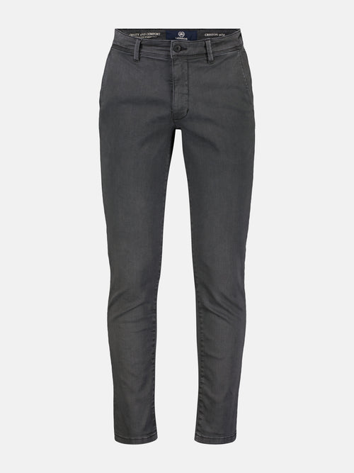 Lerros Chino in softer Hyperflex-Stretchqualität Verkauf