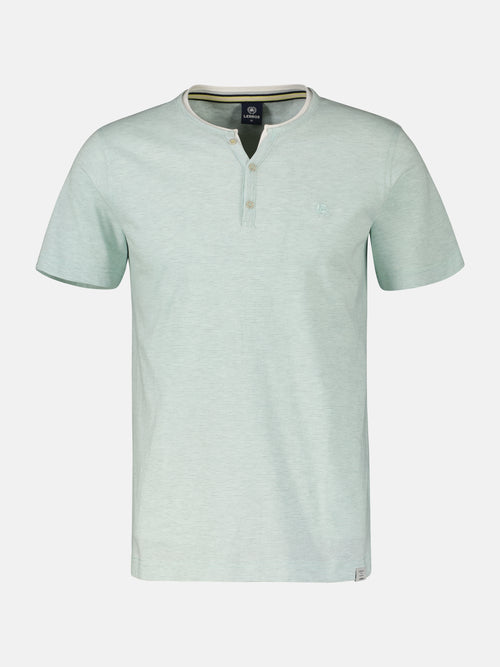 Lerros Serafino mit Finelinerstreifen, washed Günstiger Verkauf