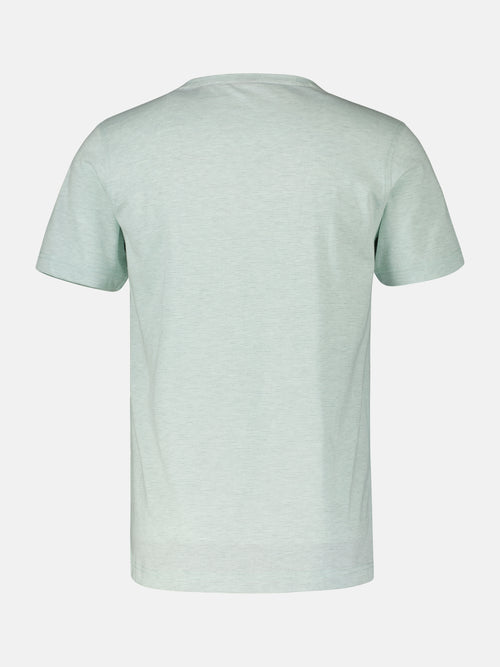 Lerros Serafino mit Finelinerstreifen, washed Günstiger Verkauf