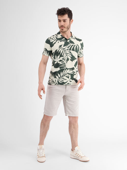 Lerros Poloshirt *Hawaii* Fabrikverkauf