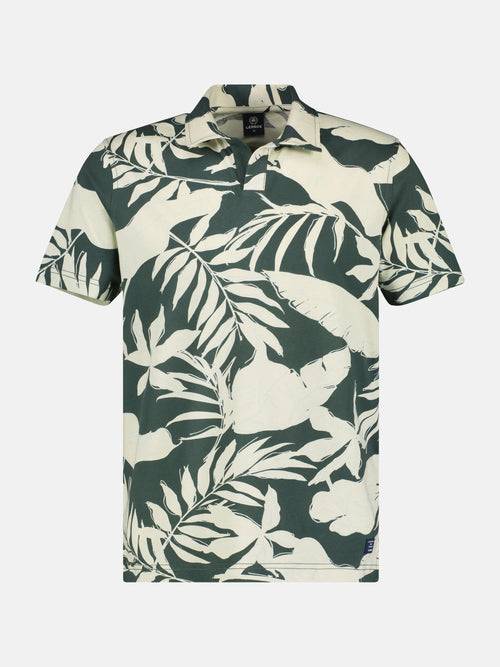 Lerros Poloshirt *Hawaii* Fabrikverkauf