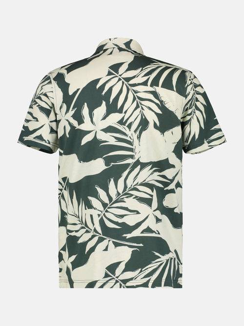 Lerros Poloshirt *Hawaii* Fabrikverkauf