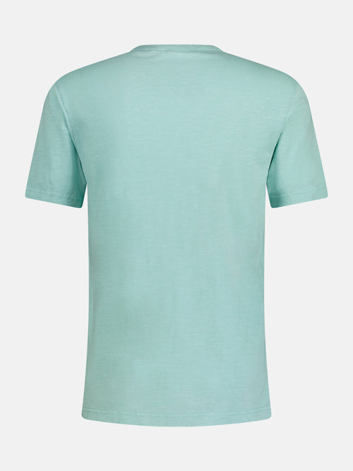 Lerros T-Shirt mit Frontprint Blitzverkäufe