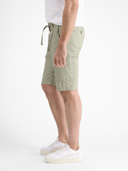 Lerros Cargo Bermuda, unifarben Kostenloser Versand