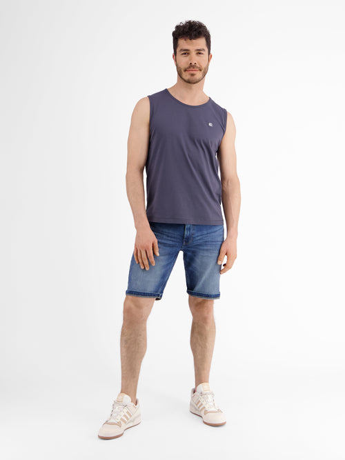Lerros Tanktop mit Logostick Limitierter Zeitrabatt