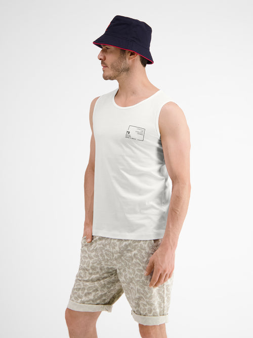 Lerros Sommerliches Tanktop Fabrikpreis