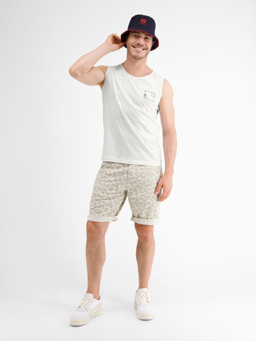 Lerros Sommerliches Tanktop Fabrikpreis