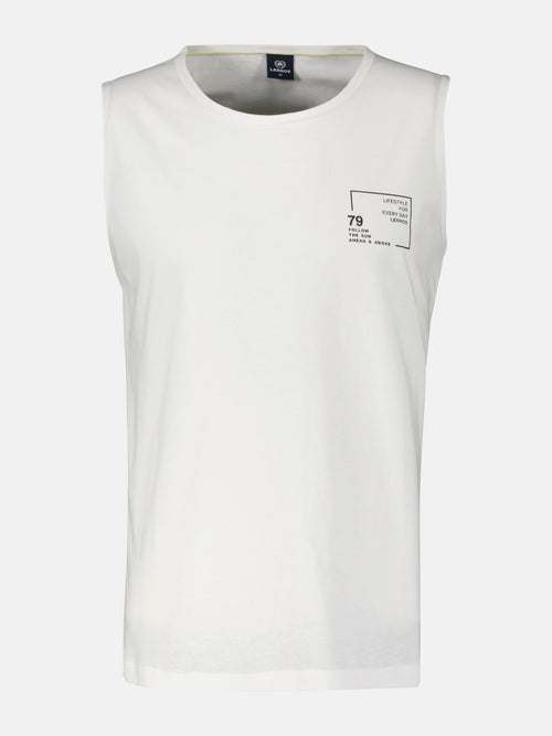 Lerros Sommerliches Tanktop Fabrikpreis